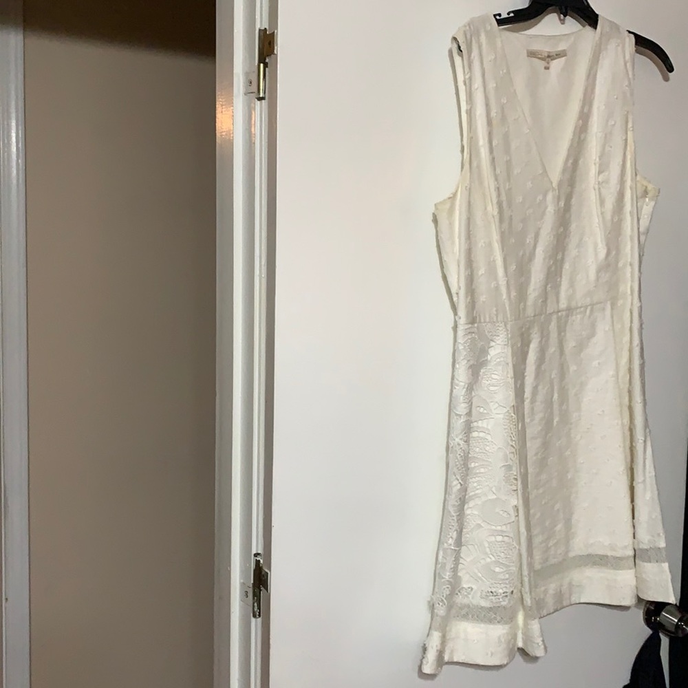 Rachel Roy dress